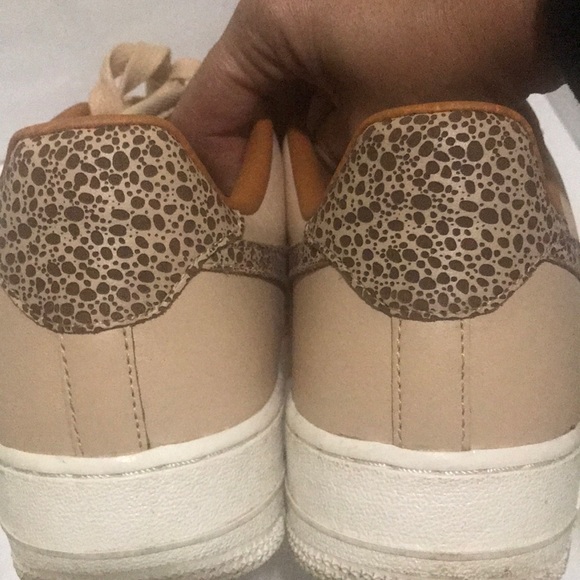 Nike Air Force 1 (AF-1)82. Men size 7. - Picture 7 of 13